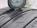 Гуми 255 50 19 Ханкук Hankook 2 броя - нов внос. Не са нови! Посочената цена е за един брой гума. , снимка 7