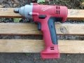 Milwaukee PIW 14.4 SD1/2" тяло на гайковерт, снимка 1