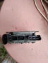 модул за управление на серво усилвател subaru ; 34710AG010 E2710-58001 Q1T41071M, снимка 2