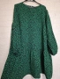 СТРАХОТНА ТУНИКА/РОКЛЯ НМ 3XL-4XL, снимка 5