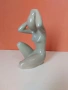 порцеланова фигура , снимка 2