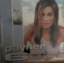 Payner best ballads 6 (2001) CD, снимка 1
