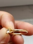 Пръстен от медицинско злато , снимка 3