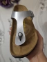 сандали Birkenstock Gizeh Birko-Flor номер 43, снимка 8