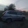 NISSAN Almera Tino 2001г. Дизел на части, снимка 7