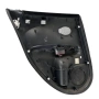 Интериорна кора задна дясна врата Nissan Juke I 2010-2019 ID: 162350 OEM 829001KL0A, снимка 2