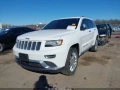 Jeep Grand Cherokee Limited Overland Summit 3,6 pentastar 5,7 Hemi, снимка 3