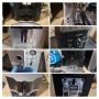 8 броя кафе роботи, снимка 1
