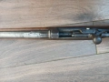 Стара пушка Гра 1874г., снимка 3