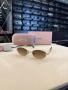 Cartier 🤍Tom Ford 🤍 Miu Miu 🤍Дамски Слънчеви Очила , снимка 10