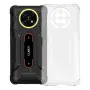 За Cubot KingKong Ace 5 Удароустойчив TPU Калъф със Скрийн Протектор – 2 цвята, снимка 1