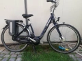 Електрически велосипед GIANT 28"  29V с две батерии., снимка 1