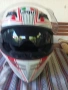 Каска AGV Horizon XL, снимка 7