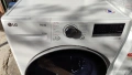 LG модел F6WV710P1 10,5 кг, 1600 об. пара, Smart 2025 год, снимка 3