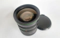 Обектив - 28-80 мм - на Rollei ( QBM) mount, снимка 1