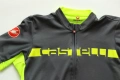 CASTELLI - мъжка спортна вело горница, размер L, снимка 2