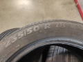4бр.летни гуми 255/45/18-235/50/18 Platin спорт пакет, снимка 8