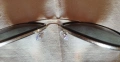 МЪЖКИ ЛУКСОЗНИ СЛЪНЧЕВИ ОЧИЛА CARRERA SUNGLASSES 1044/S 086, снимка 7