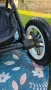 Детска количка Cybex Talos S Lux+ Cot S Lux, снимка 9