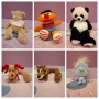 Плюшени играчки , снимка 6