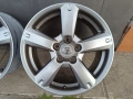 ОРИГИНАЛНИ джанти 17 ' цола 5x114,3 TOYOTA RAV 4 / ТОЙОТА РАВ 4 ET45 7j, снимка 11