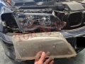 Капаци Фарове БМВ Е46 BMW E46 318i 320i 325i 325xi 330i 330xi 2002-2005 Стъкла Фарове Капаци, снимка 8