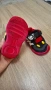Оригинални детски маратонки Adidas, размер 20, снимка 2
