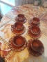 Стари керамични чаши за кафе, снимка 6