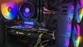 Геймърски компютър RYZEN 5 3600 16GB 1070TI 512GB SSD 1TB HDD, снимка 3