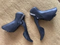 Shimano Ultegra 6800 Shifters 11x2,BR-6800 brake L+R, +++, снимка 6
