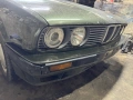 Решетки около фаровете bmw e30, снимка 2