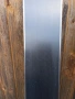 ски AK pure passon 140см., снимка 7
