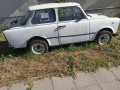 Продава се трабант 601 , снимка 2
