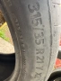 315/35/21 u 275/40/21 Continental PremiumContact 6, снимка 5