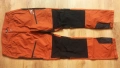 KAYOBA OUTDOOR Stretch Trouser размер XL / 54 панталон със здрава и еластична материи - 2769, снимка 1