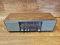 Радио ITT Viola 350 Stereo – Винтидж Дървена класика, Топъл аналогов звук, снимка 11