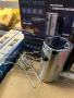 Мощен немски миксер 400W / Иноксов миксер, снимка 7