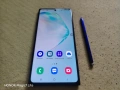 Samsung Galaxy Note 10 + 12/256, снимка 2