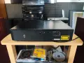 Yamaha CDX-910 DAC: 2 x PCM56P-J, снимка 4