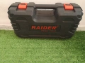 RD Акум.верижен трион RAIDER , снимка 3