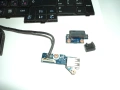 Лаптоп SAMSUNG RV510 на части, снимка 6