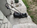 Акумулаторна косачка Gomag 20v, снимка 7