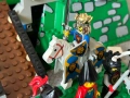 Lego Castle King Leo's Castle 6098, снимка 3