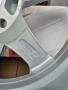 Джанти Dezent 17цола , 5х120 , 8j ,et30 Bmw Opel Vw T5 T6, снимка 5