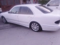Мерцедес Е класа 2000год RLEGANCE, снимка 2