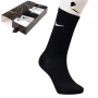 чорапи в кутия adidas jordan Versace Burberry Louis Vuitton , снимка 15