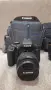 Canon EOS 750D + 2 обектива, снимка 2