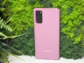 УнИкАт Samsung S20 5G 128GB Pink , снимка 1