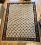 Чипровски килим Саксиите , снимка 1