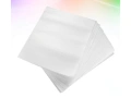 Комплект от 100 EPE дунапренени торбички за опаковане 30x30x0.5 см, снимка 9